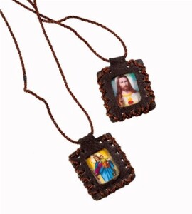 scapular